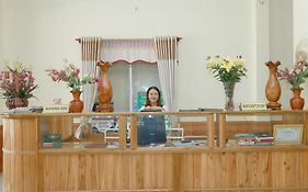 Phong Nha Riverview Home